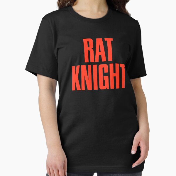 Rat Knight Logo Essential T-Shirt