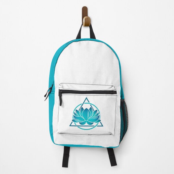 Item preview, Sobriety Symbol + Lotus designed and sold by Anomalous Adornments.