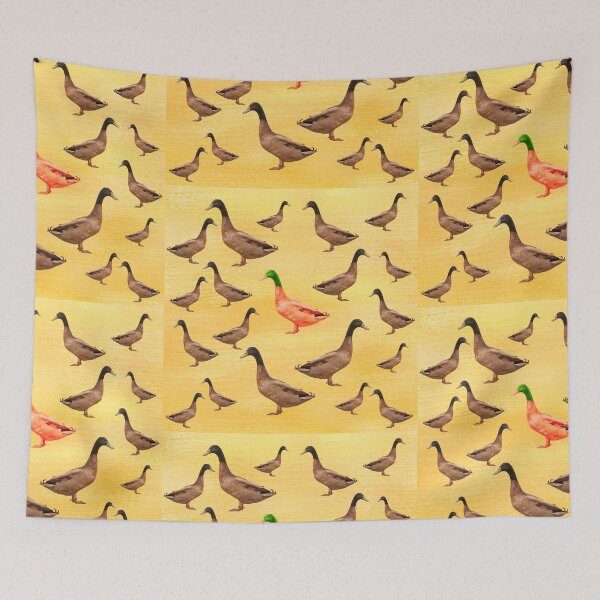 Item preview, Different Duck designed and sold by VILLAGESTORE.