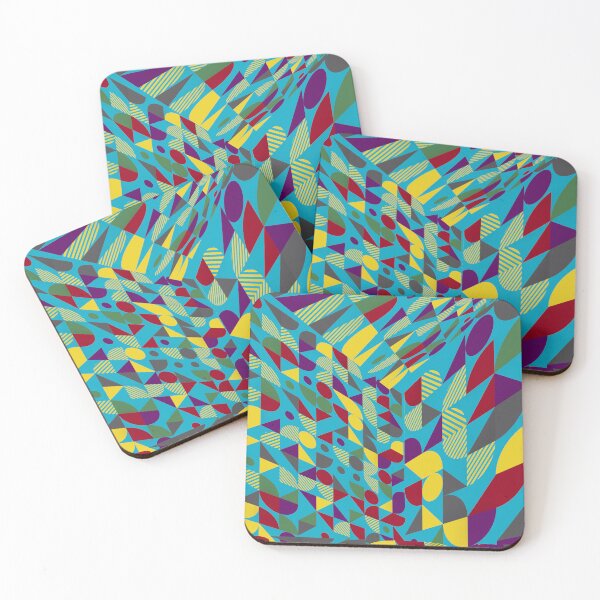 Item preview, Memphis Style  designed and sold by Eklectikos.