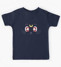 Luna Kids Tee