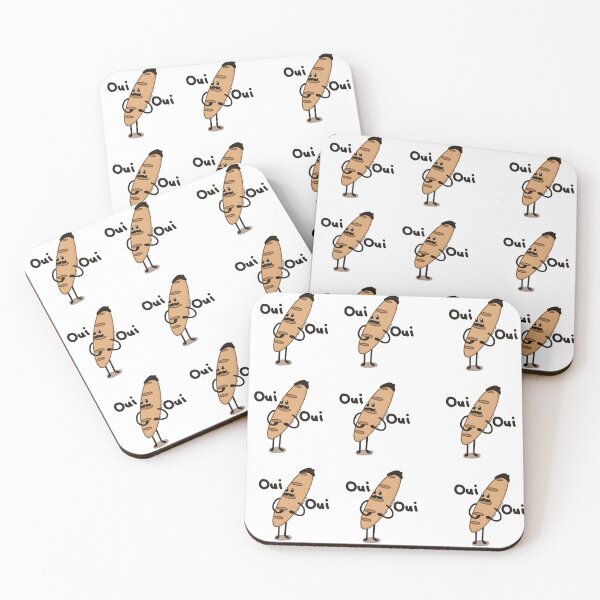Item preview, Oui Oui Baguette, teacher pack designed and sold by Pheonix-Quill.