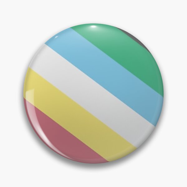 Item preview, Disability Pride Flag designed and sold by cond.e.mned.