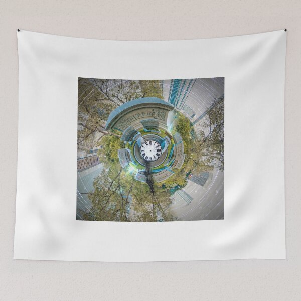 Item preview, Out of Time designed and sold by Blue Daisy Photography.
