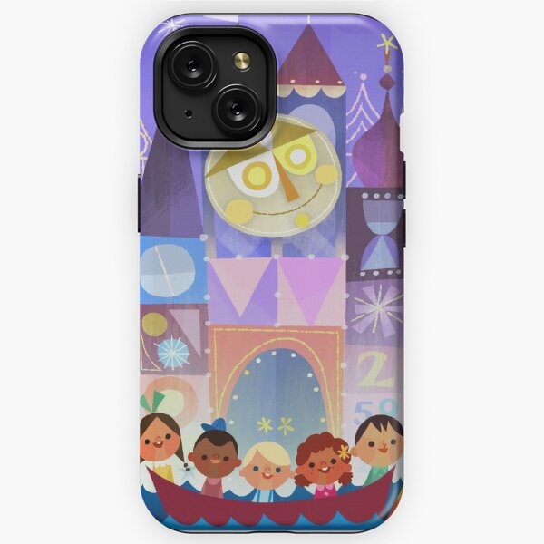 Coque Disney iPhone 13 - iZPhone