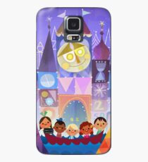 little word afterall. Case/Skin for Samsung Galaxy