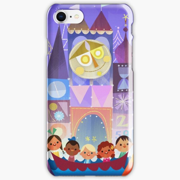 Theme Park Iphone Cases Covers Redbubble
