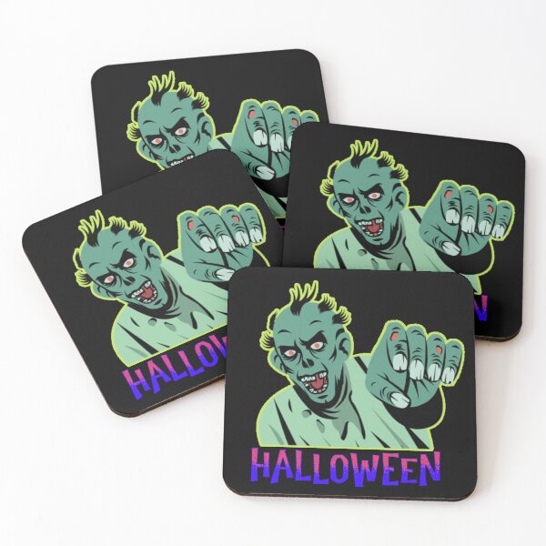 Item preview, Zombie Halloween designed and sold by JAHV GFX.