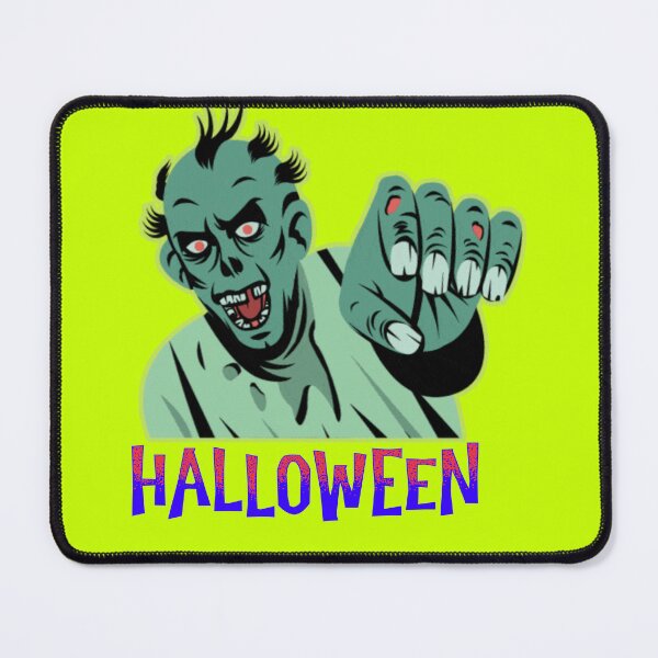 Item preview, Zombie Halloween designed and sold by JAHV GFX.