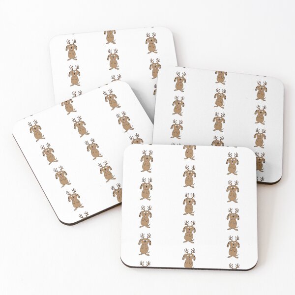 Item preview, Reindeer Dog designed and sold by Emus.