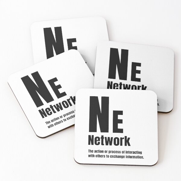 Item preview, Network designed and sold by saskadventurer.