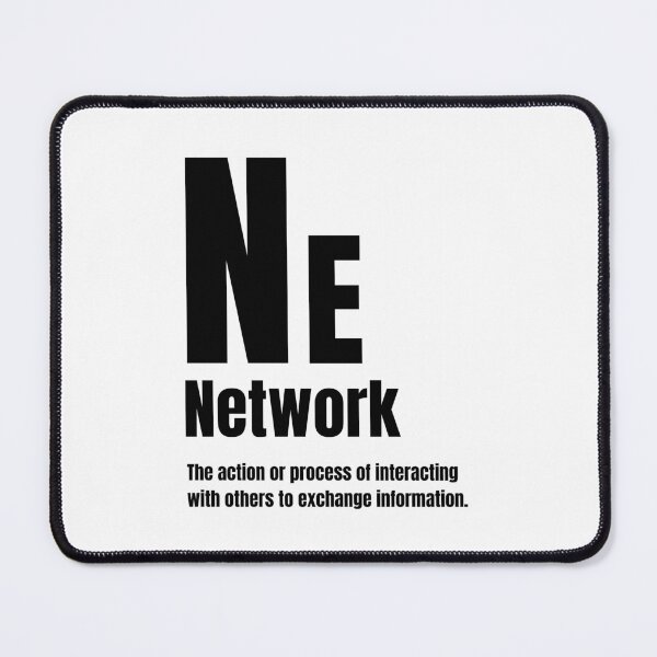 Item preview, Network designed and sold by saskadventurer.