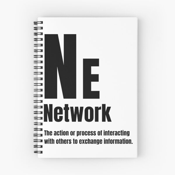 Item preview, Network designed and sold by saskadventurer.