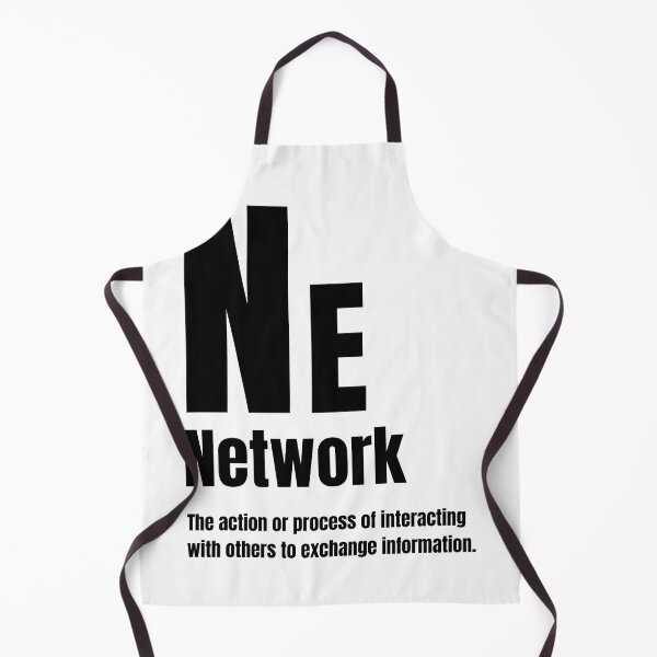 Item preview, Network designed and sold by saskadventurer.