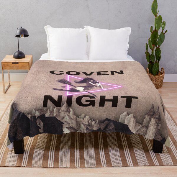 Item preview, Coven Night - Dark Collection designed and sold by SimonSay.