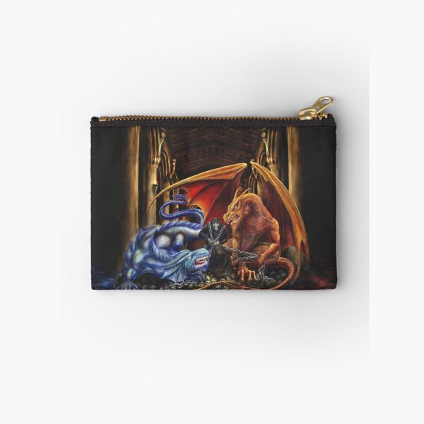 Item preview, Embalmer's Crest designed and sold by TwistedThistle.