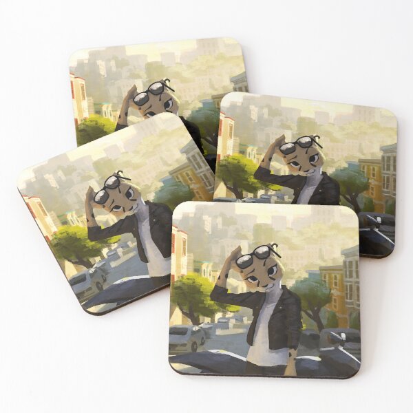 Item preview, Cool kat designed and sold by GamGyuls.