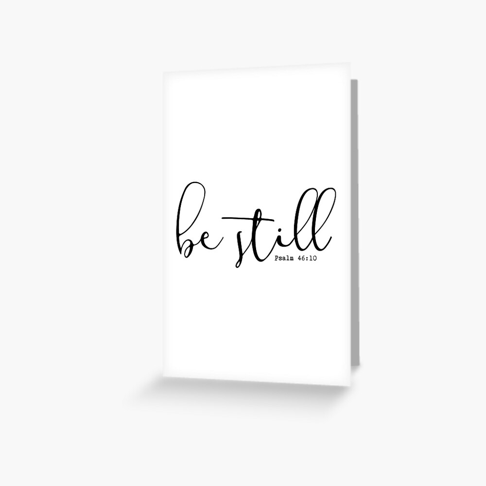 Item preview, Greeting Card designed and sold by walk-by-faith.