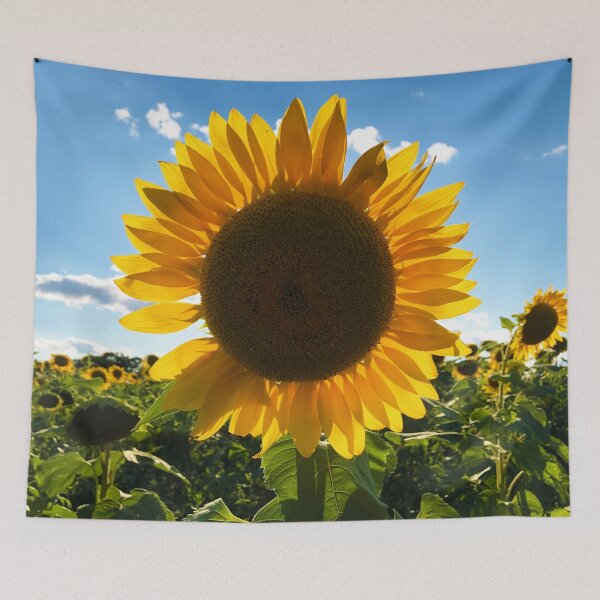 Item preview, Sunflower designed and sold by ChrisBergeron.