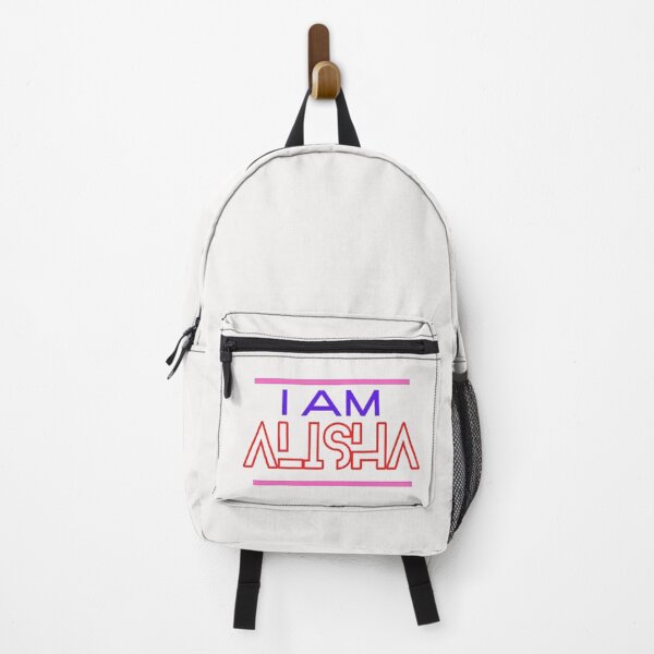 Item preview, I Am Alisha designed and sold by Angelle55.