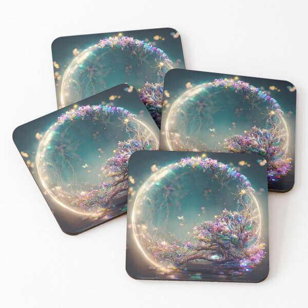 Item preview, Mystical Forests designed and sold by ThinkFun! Design.