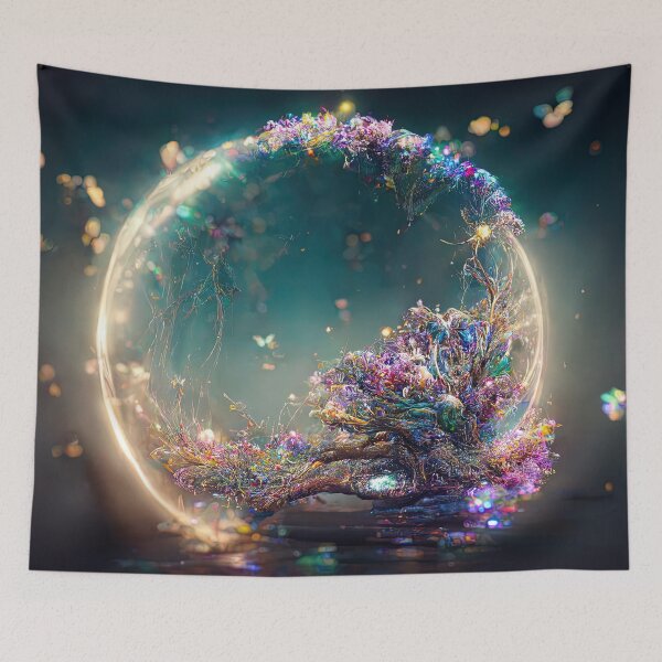 Item preview, Mystical Forests designed and sold by ThinkFun! Design.
