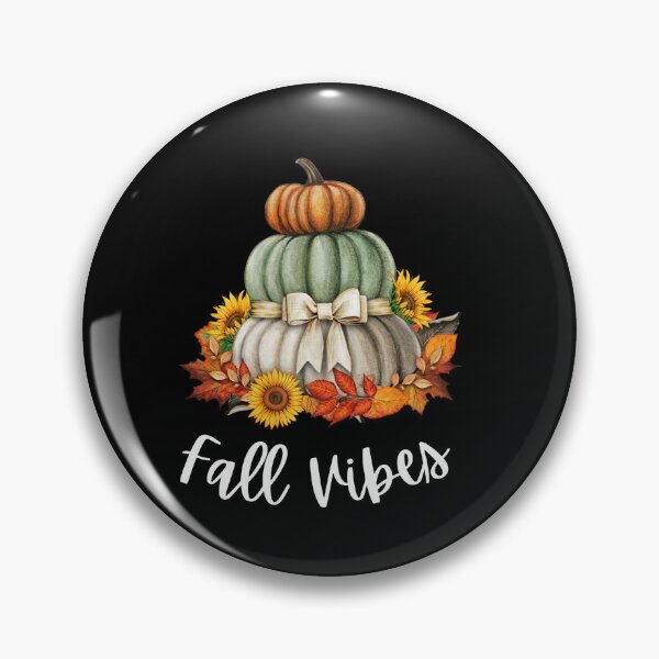 Item preview, Fall Vibes designed and sold by Crafty-Mornings.