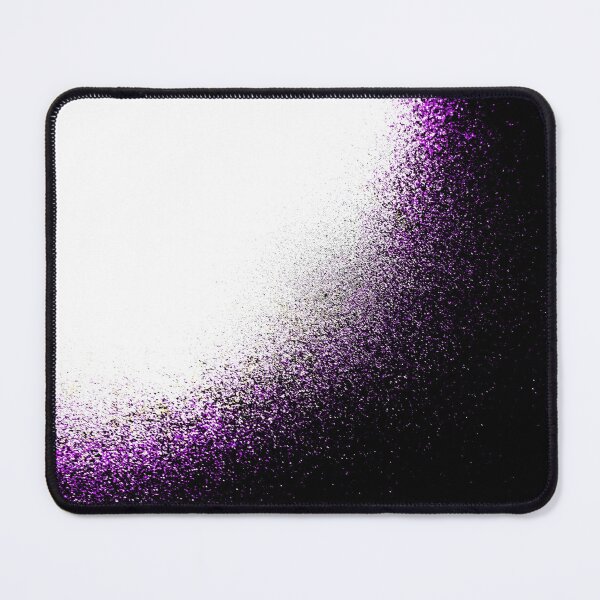 Item preview, [ANGIE J] Purple Supernova Galaxy designed and sold by ajamean.