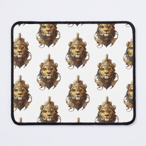 Item preview, Lion King designed and sold by SteamedSashimi.
