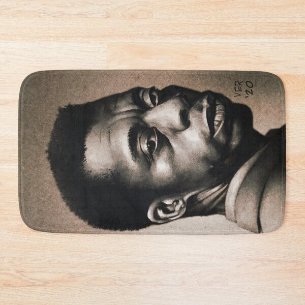 Item preview, James Baldwin designed and sold by victorroa.