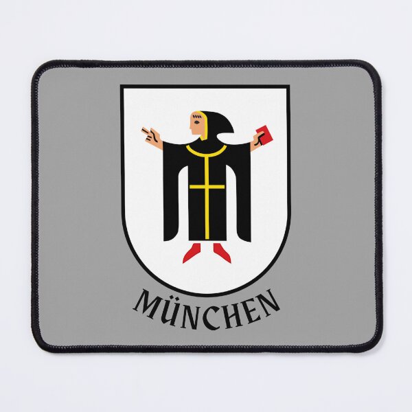 Item preview, Munich designed and sold by GabyDark.