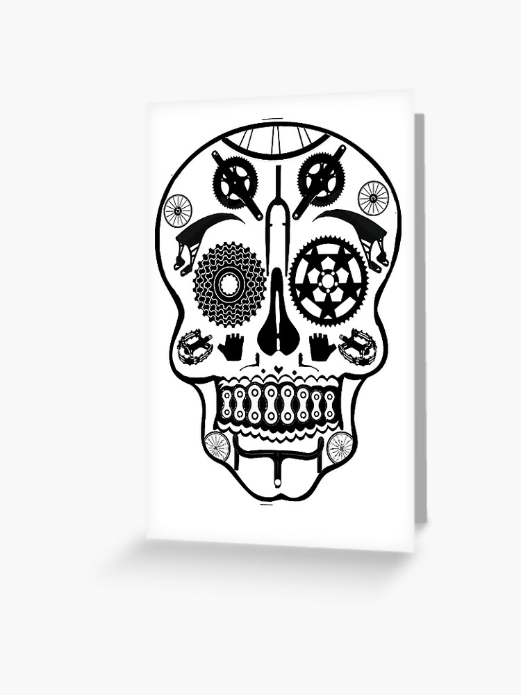 Calavera Skull | Skull Action