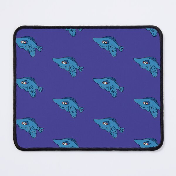 Item preview, Shark Smirk designed and sold by klaidelic.