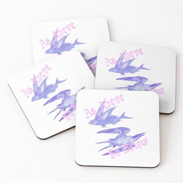 Item preview, Sea and Sky designed and sold by DogLatin.