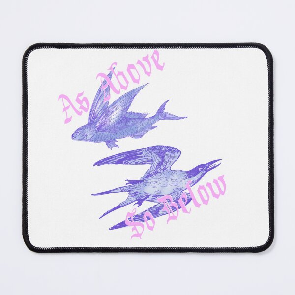 Item preview, Sea and Sky designed and sold by DogLatin.