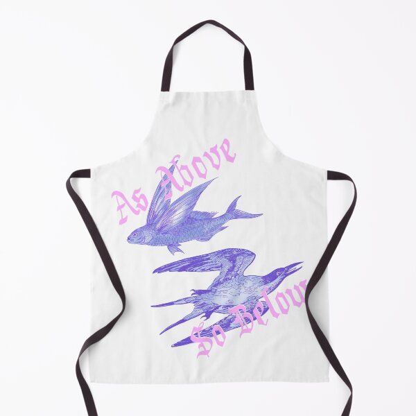 Item preview, Sea and Sky designed and sold by DogLatin.