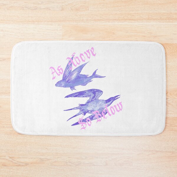 Item preview, Sea and Sky designed and sold by DogLatin.