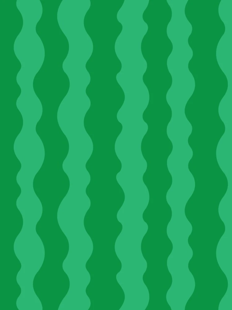 Thumbnail 5 of 5, iPhone Case, Watermelon Rind designed and sold by httpkoopa.