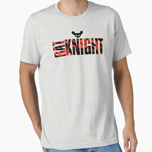 Rat Knight Logo Essential T-Shirt