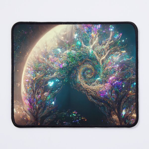 Item preview, Mystical Forests designed and sold by ThinkFun! Design.