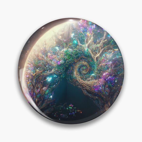 Item preview, Mystical Forests designed and sold by ThinkFun! Design.