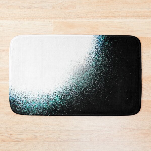 Item preview, [ANGIE J] Cyan Supernova Galaxy designed and sold by ajamean.