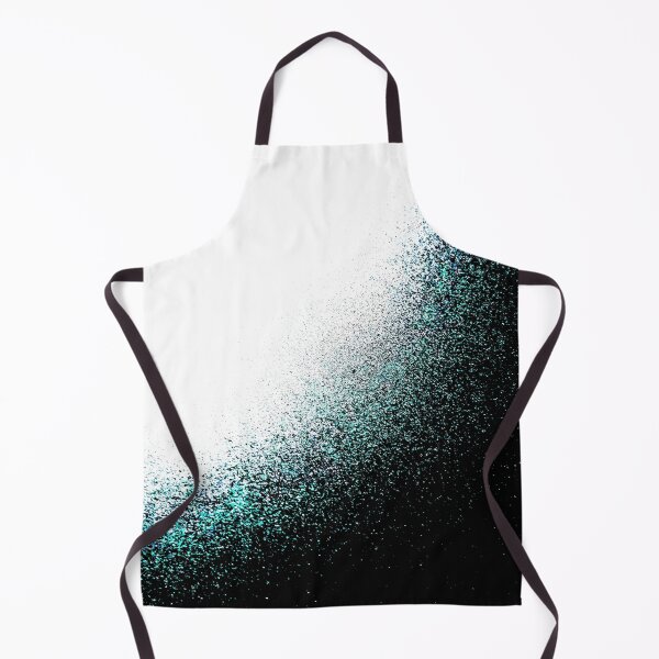 Item preview, [ANGIE J] Cyan Supernova Galaxy designed and sold by ajamean.