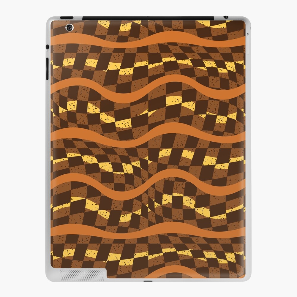 Item preview, iPad Skin designed and sold by DeafAngel1080.