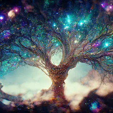 Vorschaubild zum Design Mystical Forests von ThinkFun! Design