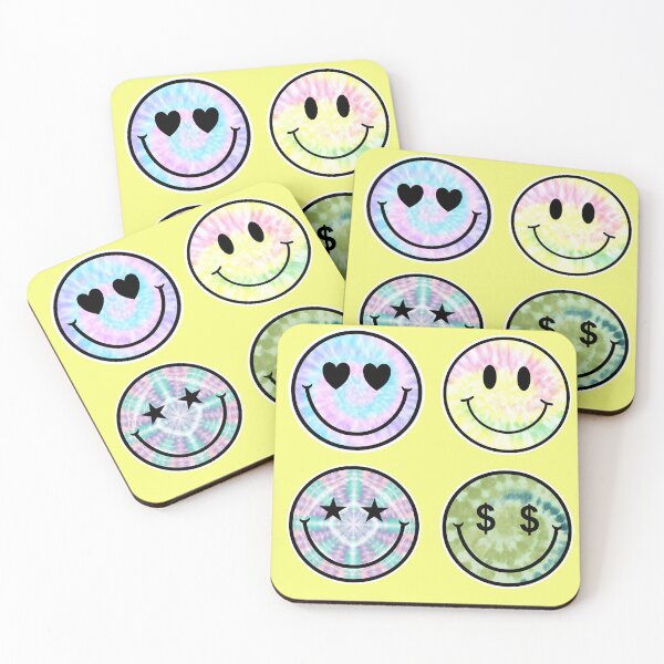 Artikelvorschau, Smiley-Kraftpaket entworfen und verkauft von Sweet-A-Dsignz.