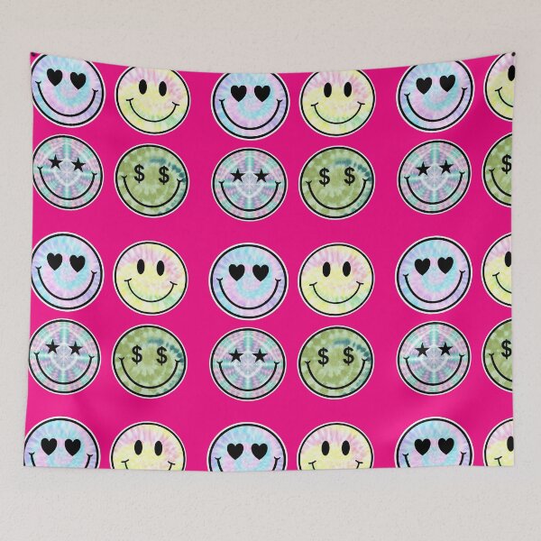 Artikelvorschau, Smiley-Kraftpaket entworfen und verkauft von Sweet-A-Dsignz.