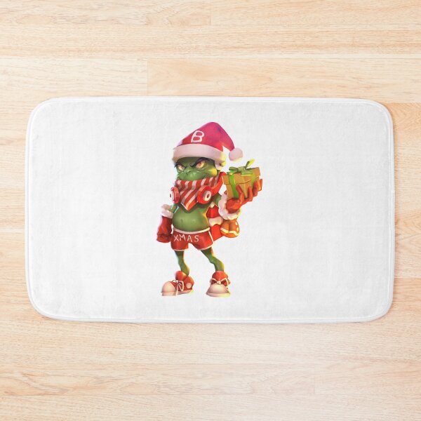 Item preview, Sorry I'm a Secret Intel Grinch designed and sold by fasiolopes.