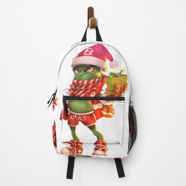 Item preview, Sorry I'm a Secret Intel Grinch designed and sold by fasiolopes.