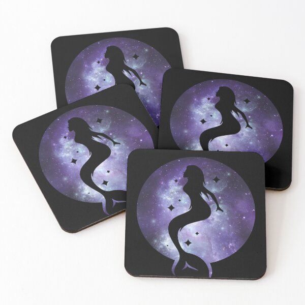 Item preview, Space Siren designed and sold by Calista Media.
